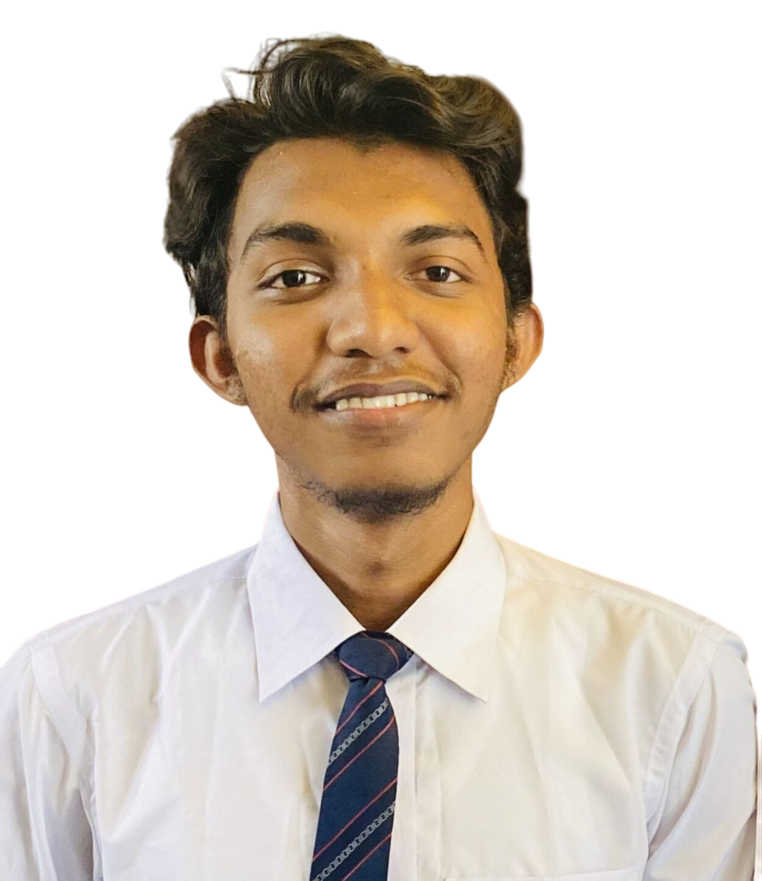 Chayon Das profile picture